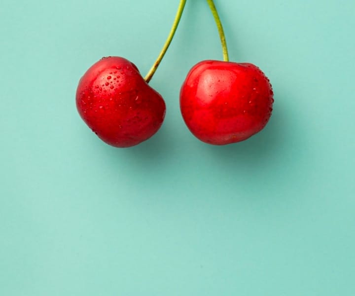 Cherry Image