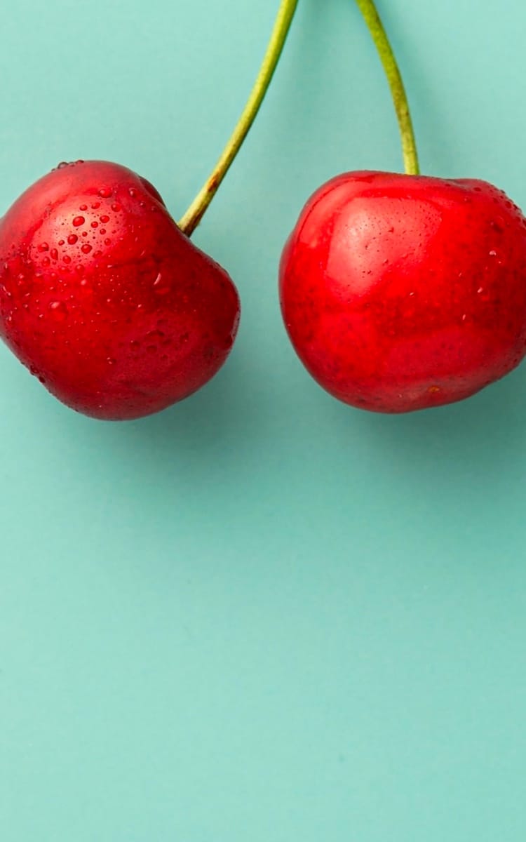 Cherry Image